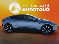 Polestar 4 vaihtoauto