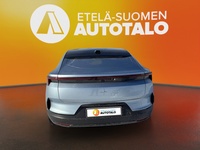 Polestar 4 vaihtoauto