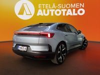 Polestar 4 vaihtoauto