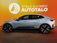 Polestar 4 vaihtoauto