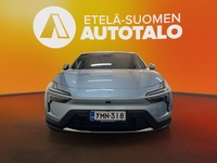 Polestar 4 vaihtoauto