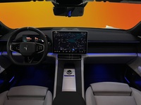 Polestar 4 vaihtoauto