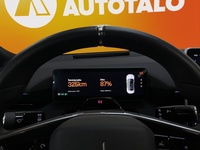 Polestar 4 vaihtoauto