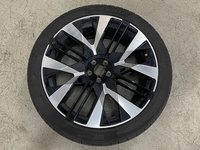 Polestar 4 vaihtoauto