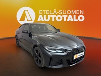 BMW i4 vaihtoauto
