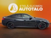 BMW i4 vaihtoauto