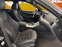 BMW i4 vaihtoauto