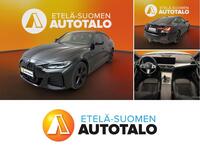 BMW i4 vaihtoauto