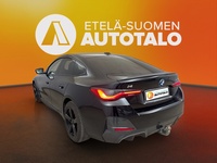BMW i4 vaihtoauto