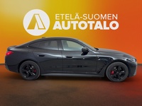 BMW i4 vaihtoauto