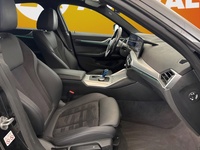 BMW i4 vaihtoauto