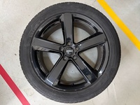 BMW i4 vaihtoauto