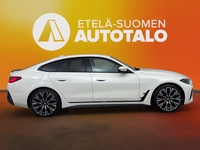 BMW i4 vaihtoauto