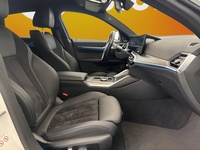 BMW i4 vaihtoauto