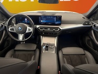 BMW i4 vaihtoauto