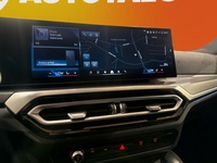 BMW i4 vaihtoauto