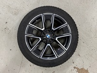 BMW i4 vaihtoauto