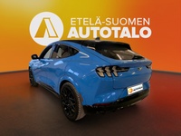 Ford USA Mustang vaihtoauto