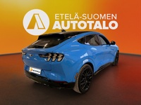Ford USA Mustang vaihtoauto