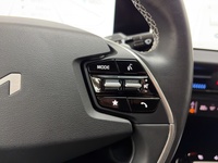 Kia EV6 vaihtoauto