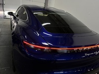 Porsche Taycan vaihtoauto