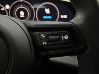 Porsche Taycan vaihtoauto