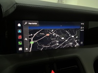 Porsche Taycan vaihtoauto