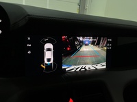 Porsche Taycan vaihtoauto