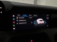 Porsche Taycan vaihtoauto