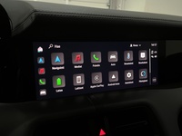 Porsche Taycan vaihtoauto