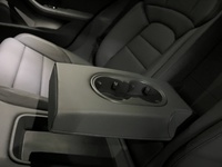 Porsche Taycan vaihtoauto