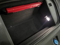 Porsche Taycan vaihtoauto