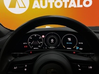 Porsche Taycan vaihtoauto