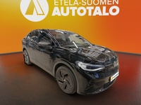 Volkswagen ID.5 vaihtoauto