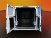 Maxus e-Deliver 5 vaihtoauto