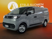 Maxus e-Deliver 5 vaihtoauto