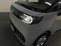 Maxus e-Deliver 5 vaihtoauto