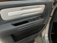 Maxus e-Deliver 5 vaihtoauto