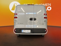Maxus e-Deliver 5 vaihtoauto