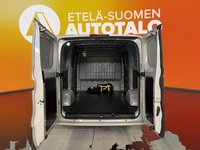 Maxus e-Deliver 5 vaihtoauto