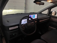 Maxus e-Deliver 5 vaihtoauto