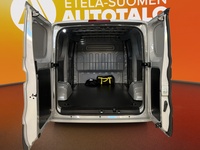Maxus e-Deliver 5 vaihtoauto