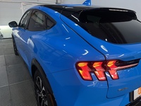 Ford USA Mustang vaihtoauto