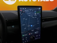 Ford USA Mustang vaihtoauto