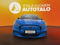 Ford USA Mustang vaihtoauto