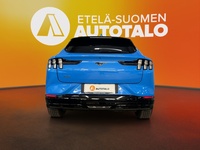 Ford USA Mustang vaihtoauto