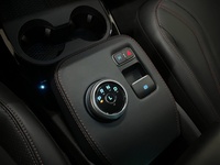 Ford USA Mustang vaihtoauto