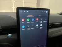 Ford USA Mustang vaihtoauto