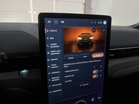 Ford USA Mustang vaihtoauto