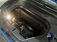 Ford USA Mustang vaihtoauto